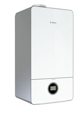 Газовий котел Bosch Condens 7000 W GC 7000 iW 24/28 C (7736901390)