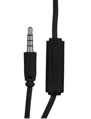 Навушники Trust Nano Foldable Headphones Black (23104)