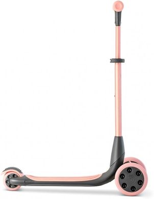 Самокат Yvolution YGlider NUA Pink (Y101264)