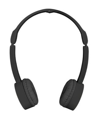 Наушники Trust Nano Foldable Headphones Black (23104)