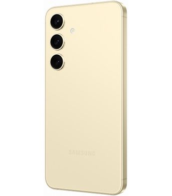 Смартфон Samsung Galaxy S24 S921B 5G 8/128GB Amber Yellow refurbished