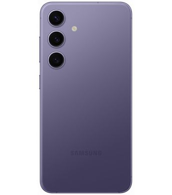 Смартфон Samsung Galaxy S24 S921B 5G 8/256GB Cobalt Violet refurbished