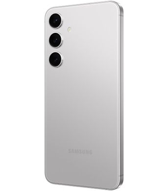 Смартфон Samsung Galaxy S24+ 5G 12/256Gb Marble Gray (SM-S926BZADEUC)