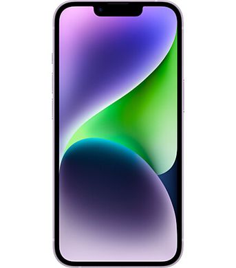 Смартфон Apple iPhone 14 Plus 256GB Purple (MQ563) (UA)
