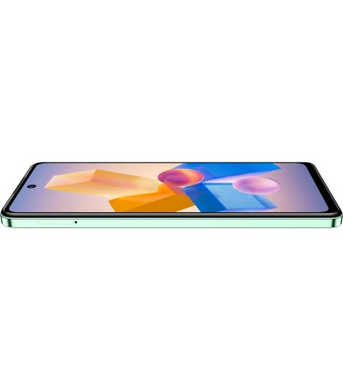 Смартфон Infinix HOT 40 (X6836) 8/256Gb NFC Starfall Green