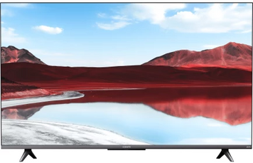 Телевізор Xiaomi TV A Pro 43 2025 (EU)