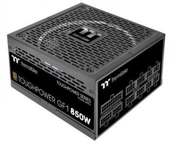 Блок живлення Thermaltake Toughpower GF1 850W (PS-TPD-0850FNFAGE-1)