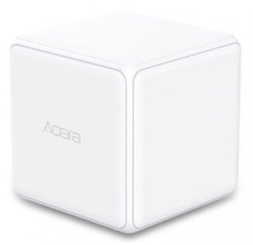Бездротовий куб-контроллер Aqara (MFKZQ01LM)
