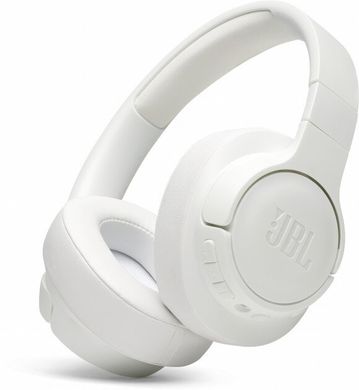 Навушники JBL Tune 750 BTNC White (JBLT750BTNCWHT)