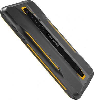 Смартфон Blackview BV6300 Pro 6/128GB Yellow (EU)