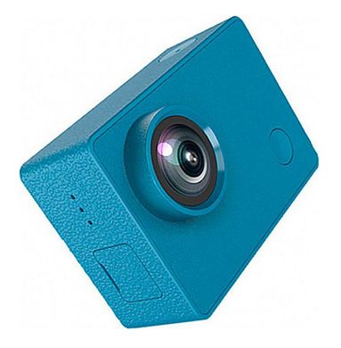 Екшн-камера Xiaomi Seabird 4K Action Camera 3.0 (Blue) + Floating (Orange) Set