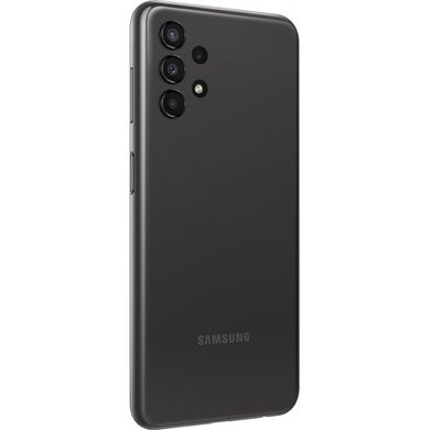 Смартфон Samsung Galaxy A13 3/32GB BLACK (SM-A135FZKUSEK)