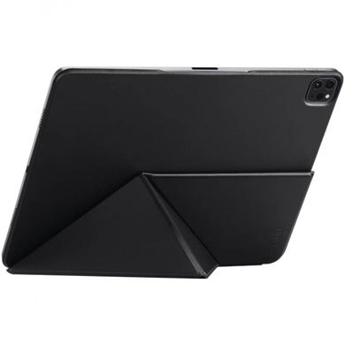 Чехол Pitaka MagEZ Case Folio 2 Black for iPad Pro 12.9" (6th/5th Gen) (FOL2302)