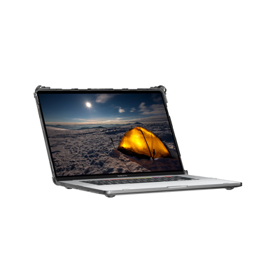 Чехол UAG для Macbook Pro 13" (2020) Plyo Ice (132652114343)