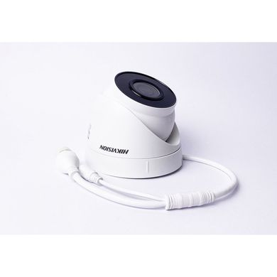 IP відеокамера Hikvision DS-2CD1321-I (F) 2.8 мм