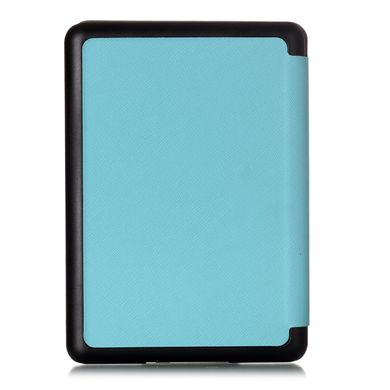 Обложка ArmorStandart Leather Case для Amazon Kindle Paperwhite 4 (10th Gen) Light Blue (ARM54044)