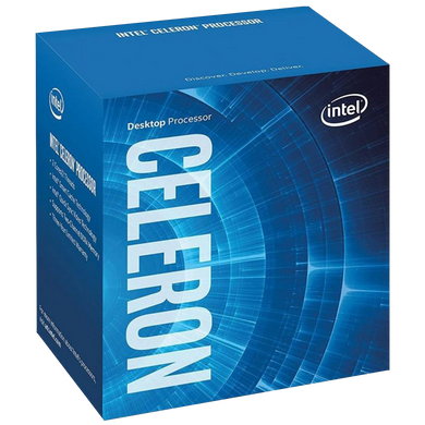 Процесор Intel Celeron G5925 Box (BX80701G5925)