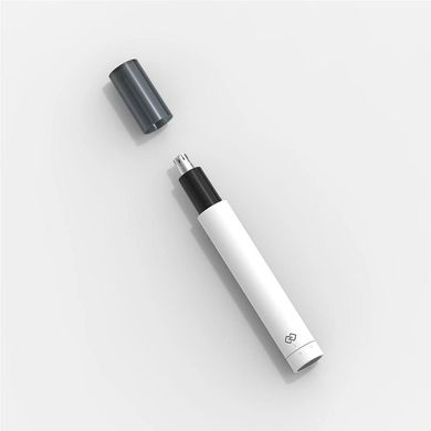 Триммер Xiaomi Handx (ZhiBai) Rejuvenating Mini Nose Hair Trimmer HN3 White