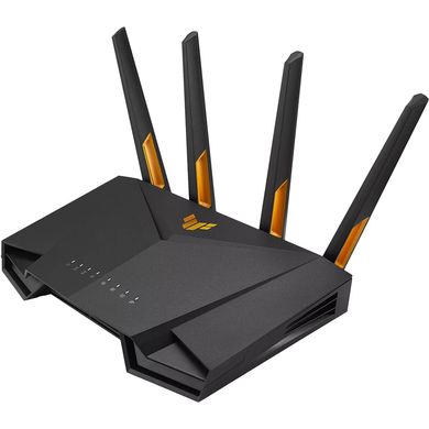 Wi-Fi роутер ASUS TUF-AX3000 V2 (90IG0790-MO3B00)