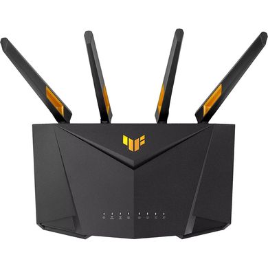 Wi-Fi роутер ASUS TUF-AX3000 V2 (90IG0790-MO3B00)