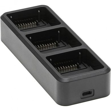 Зарядний хаб DJI Mavic 3 Battery Charging Hub 65W (CP.MA.00000427.01)