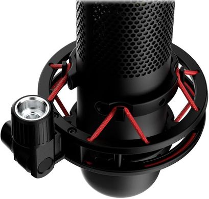 Мікрофон HyperX ProCast RGB Black (699Z0AA)