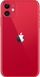 Смартфон Apple iPhone 11 128GB Product Red (MWLG2) Відмінний стан