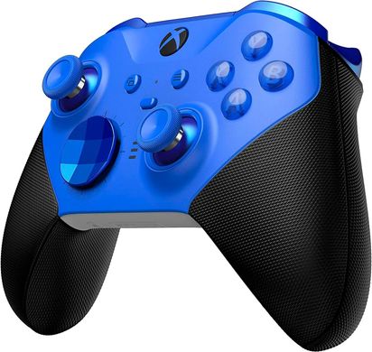 Бездротовий геймпад Microsoft Xbox Elite Wireless Controller Series 2 Core Blue