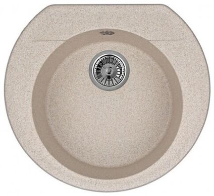 Кухонна мийка Minola MRG 1050-53 Класік