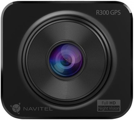 Відеореєстратор Navitel R300 GPS