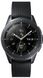 Смарт-годинник Samsung Galaxy Watch 42mm LTE Midnight Black (SM-R810NZKA) (EuroMobi)