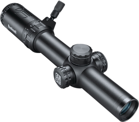 Прицел Bushnell AR Optics 1-8Х24 AR71824I (1013.00.90)