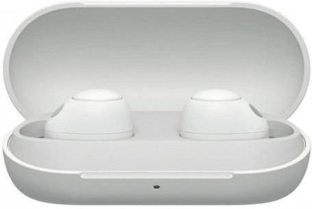 Навушники TWS Sony WF-C700N White (WFC700NW.CE7)