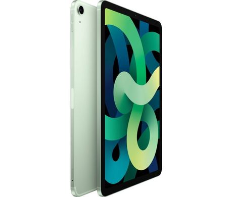 Планшет Apple iPad Air 10.9" Wi-Fi + Cellular 64GB Green (MYH12RK/A)