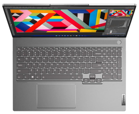 Ноутбук Lenovo ThinkBook 16p G3 ARH (21EK000VRA)