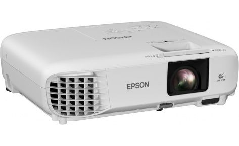 Проектор Epson EB-FH06 (V11H974040)