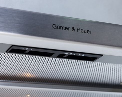 Вытяжка Gunter & Hauer AGNA 1000 IX