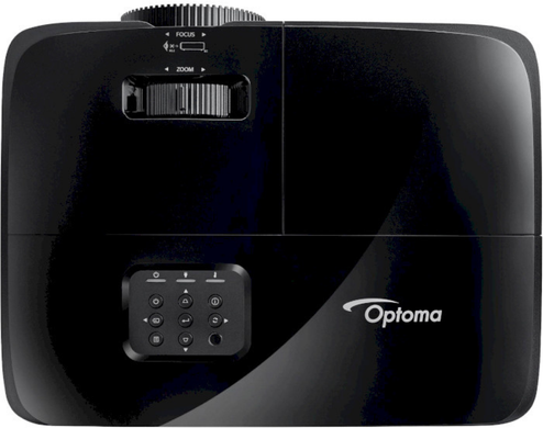 Проектор Optoma DW322 (E9PX7D701EZ3LR)