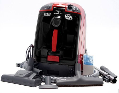 Пилосос Thomas TWIN Helper Aquafilter (788557)