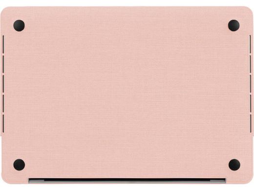 Чохол Incase Textured Hardshell in Woolenex for 13-inch MacBook Pro - Thunderbolt 3 (USB-C) 2020 - B (INMB200650-BLP)