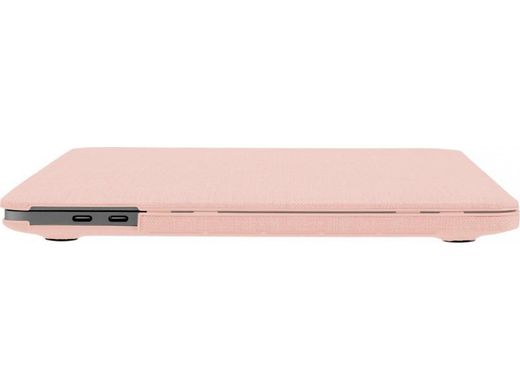 Чохол Incase Textured Hardshell in Woolenex for 13-inch MacBook Pro - Thunderbolt 3 (USB-C) 2020 - B (INMB200650-BLP)