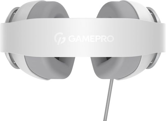 Наушники GamePro HS590W White