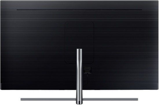 Телевiзор Samsung QE55Q7FNAUXUA