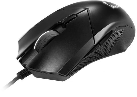 Миша MSI CLUTCH DM07 GAMING Mouse (S12-0402010-CLA)