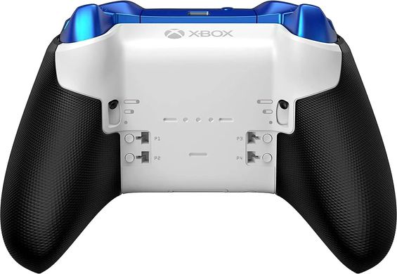 Бездротовий геймпад Microsoft Xbox Elite Wireless Controller Series 2 Core Blue