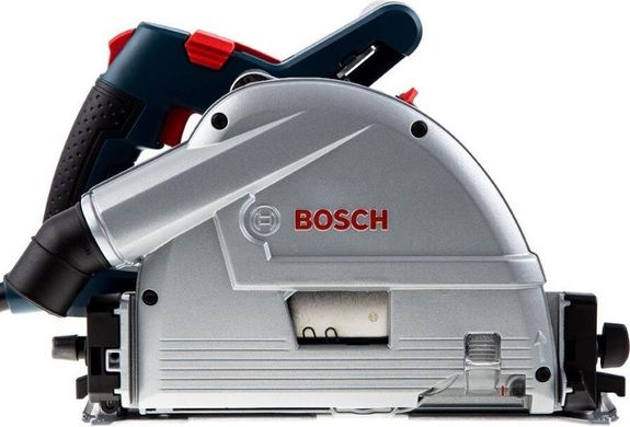 Дисковая пила Bosch Professional GKT 55 GCE (0.601.675.000)