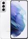 Смартфон Samsung Galaxy S21 5G 8/256GB Phantom White (SM-G991BZWGSEK)