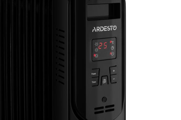 Масляний радіатор Ardesto OFH-E09X2
