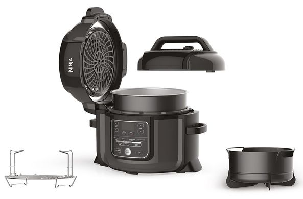 Мультиварка Ninja Foodi Multi-Cooker OP300EU