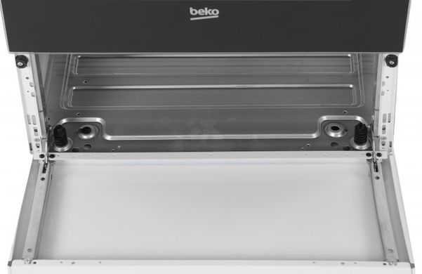 Плита комбинированная Beko FSS52020DW